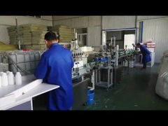 FKF815 Máquina de llenado de latas de aluminio para bebidas energéticas carbonatadas y cerveza